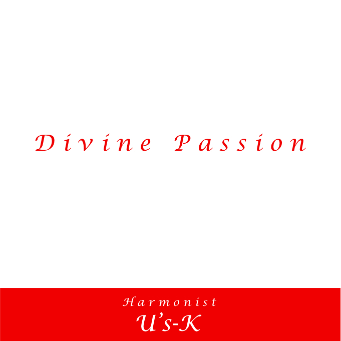 Divine Passion